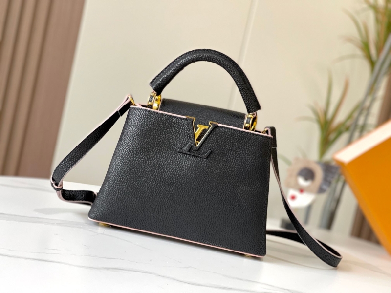 LV Capucines Bags